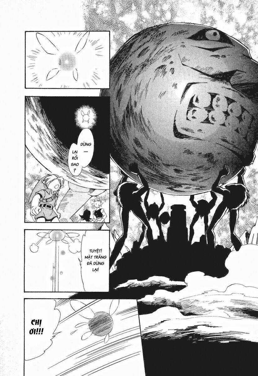 Cổ Vật Hắc Ám - Chapter 9 - Trang 2