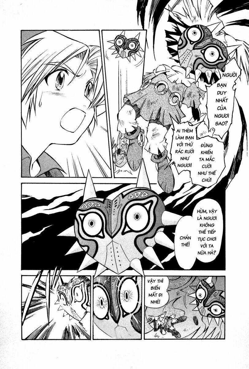 Cổ Vật Hắc Ám - Chapter 9 - Trang 12