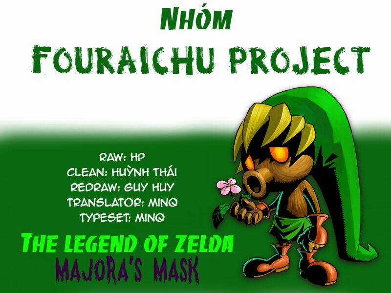 Cổ Vật Hắc Ám - Chapter 9 - Trang 27