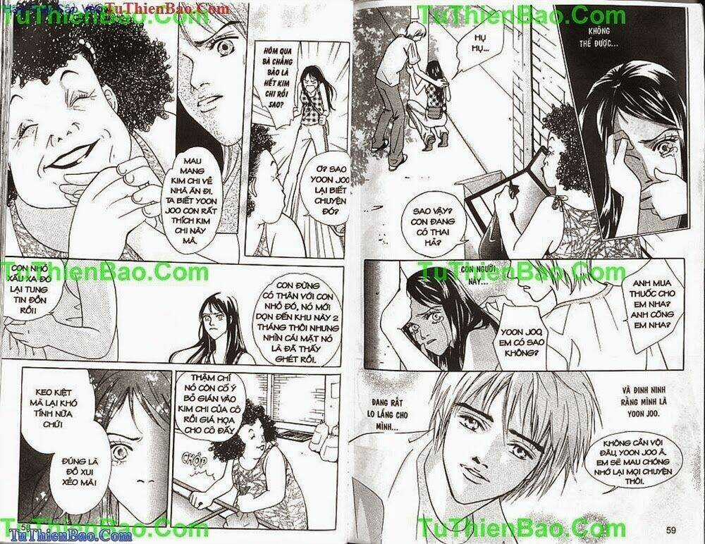 Cổ Vật Kinh Hoàng - Chapter 1 - Trang 30