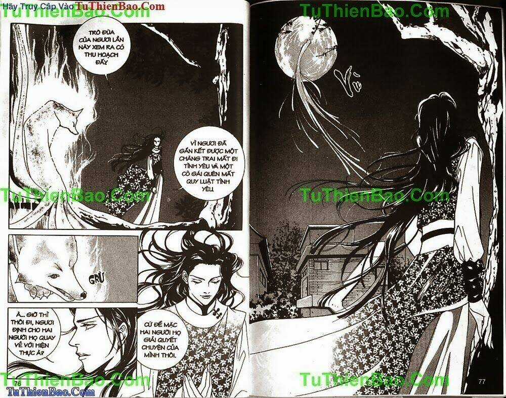 Cổ Vật Kinh Hoàng - Chapter 1 - Trang 39