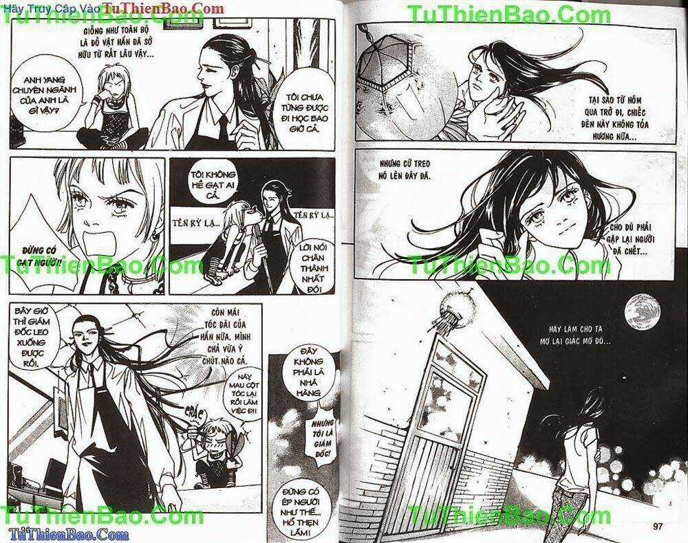 Cổ Vật Kinh Hoàng - Chapter 1 - Trang 49