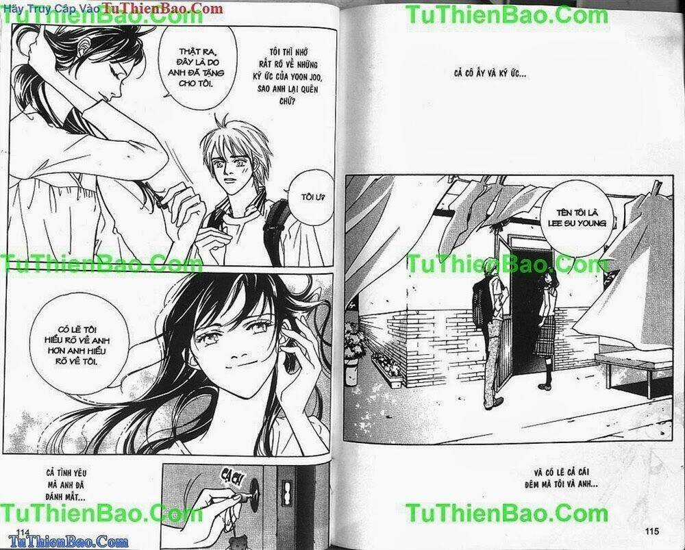 Cổ Vật Kinh Hoàng - Chapter 1 - Trang 58