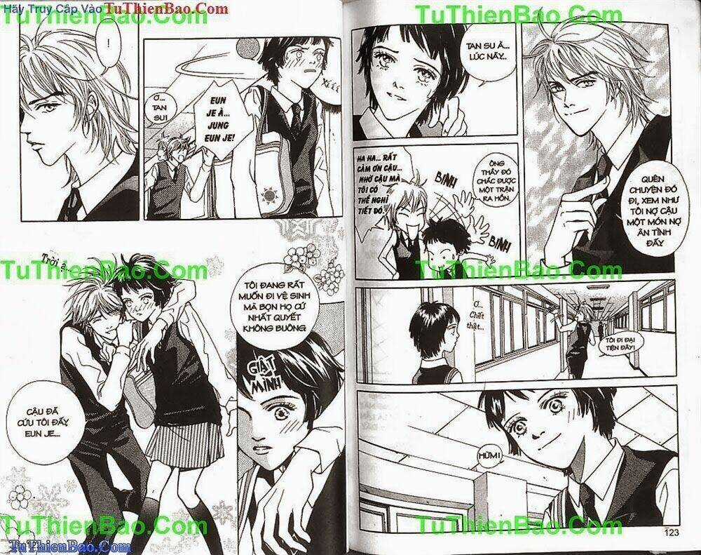 Cổ Vật Kinh Hoàng - Chapter 1 - Trang 62