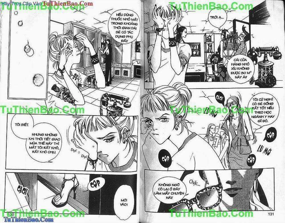 Cổ Vật Kinh Hoàng - Chapter 1 - Trang 66