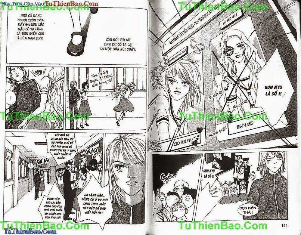 Cổ Vật Kinh Hoàng - Chapter 1 - Trang 71