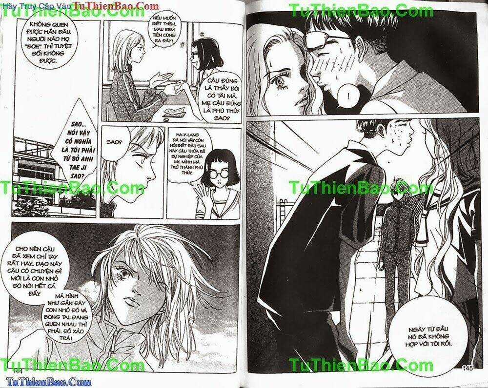 Cổ Vật Kinh Hoàng - Chapter 1 - Trang 73