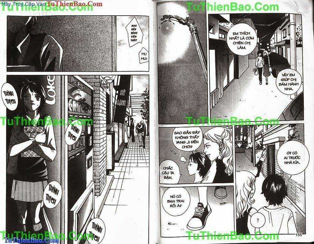 Cổ Vật Kinh Hoàng - Chapter 1 - Trang 78