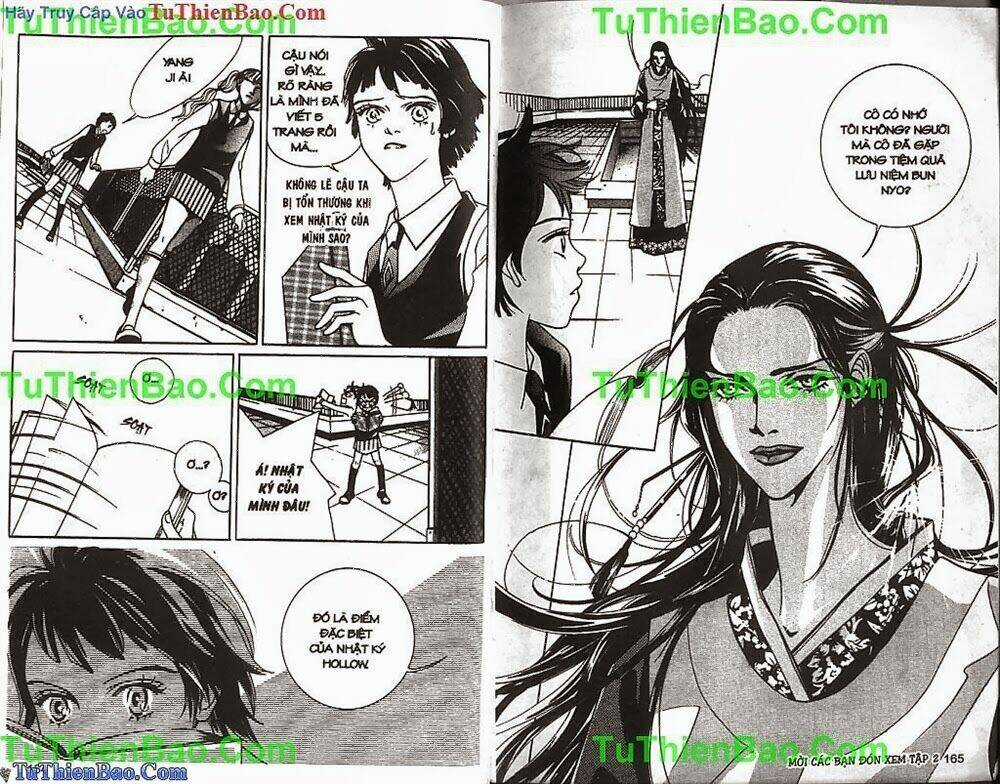 Cổ Vật Kinh Hoàng - Chapter 1 - Trang 83