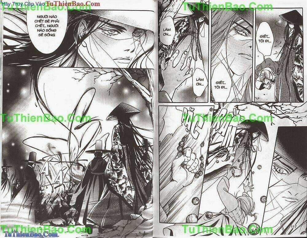 Cổ Vật Kinh Hoàng - Chapter 10 - Trang 59