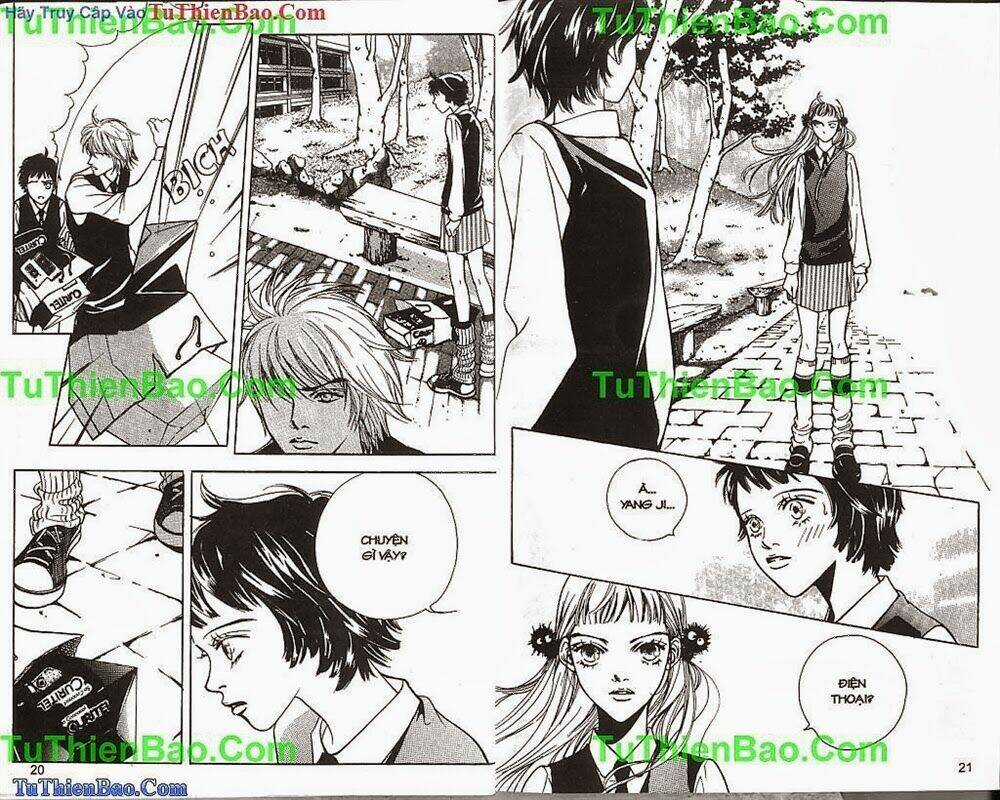 Cổ Vật Kinh Hoàng - Chapter 2 - Trang 11