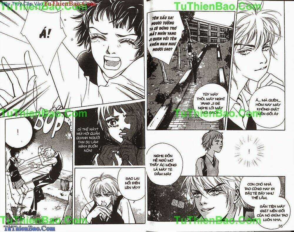 Cổ Vật Kinh Hoàng - Chapter 2 - Trang 18