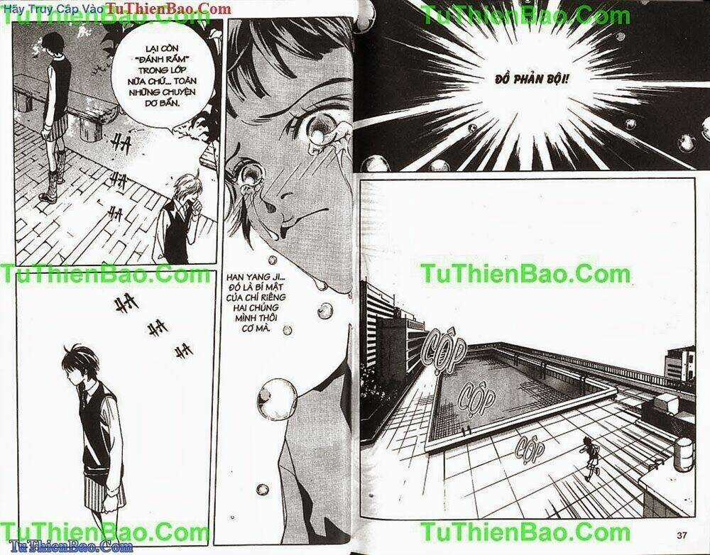 Cổ Vật Kinh Hoàng - Chapter 2 - Trang 19