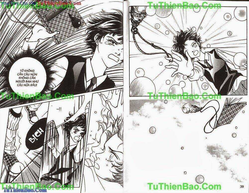 Cổ Vật Kinh Hoàng - Chapter 2 - Trang 20