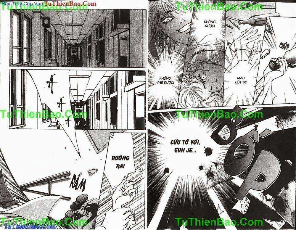 Cổ Vật Kinh Hoàng - Chapter 2 - Trang 29