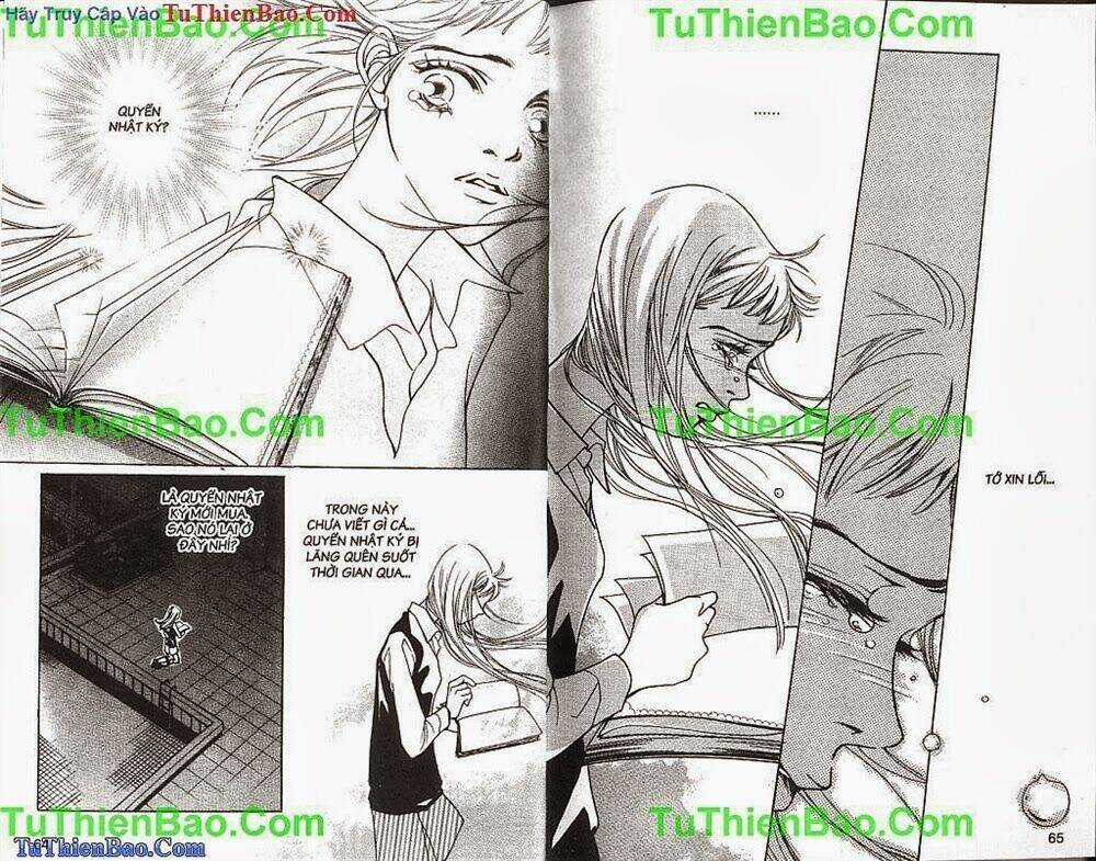 Cổ Vật Kinh Hoàng - Chapter 2 - Trang 33