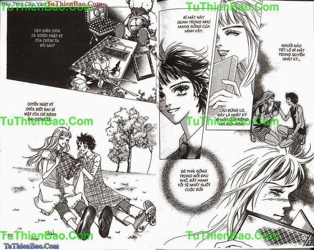 Cổ Vật Kinh Hoàng - Chapter 2 - Trang 36