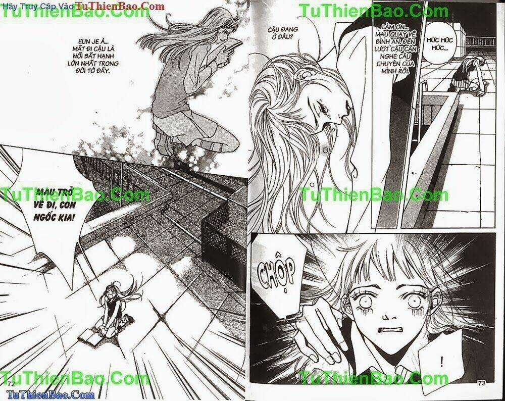 Cổ Vật Kinh Hoàng - Chapter 2 - Trang 37