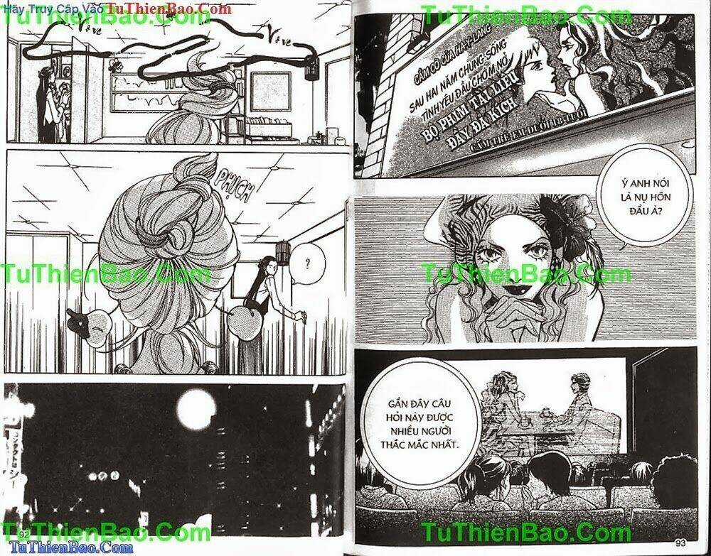 Cổ Vật Kinh Hoàng - Chapter 2 - Trang 47