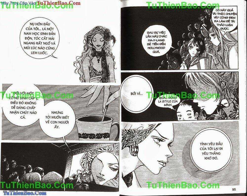 Cổ Vật Kinh Hoàng - Chapter 2 - Trang 48