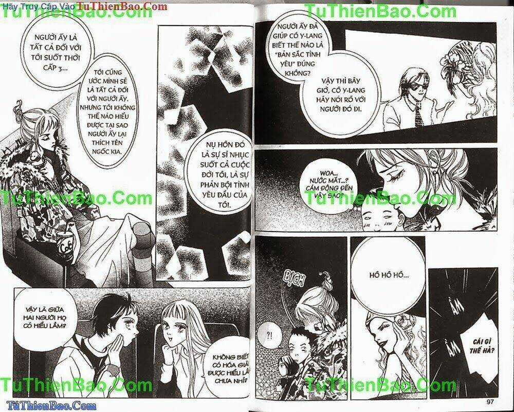 Cổ Vật Kinh Hoàng - Chapter 2 - Trang 49