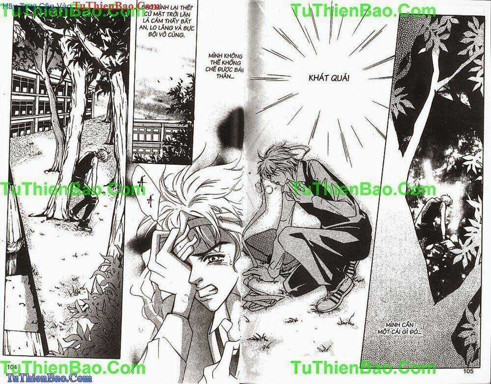 Cổ Vật Kinh Hoàng - Chapter 2 - Trang 53