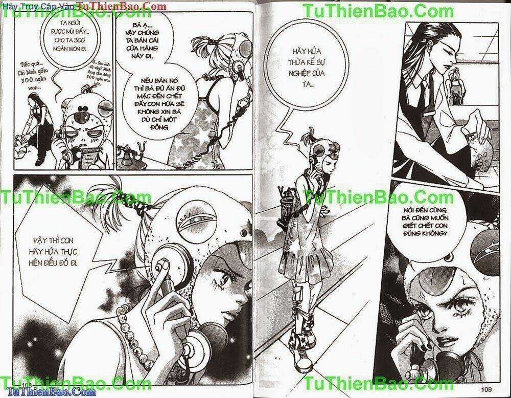 Cổ Vật Kinh Hoàng - Chapter 2 - Trang 55