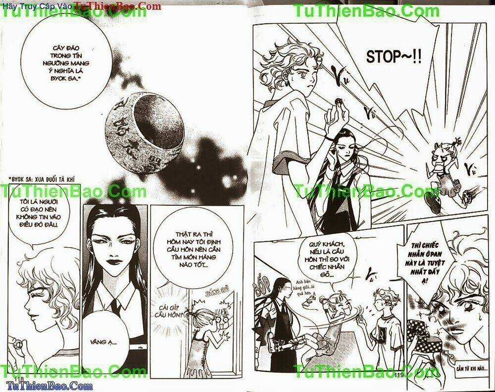 Cổ Vật Kinh Hoàng - Chapter 2 - Trang 60