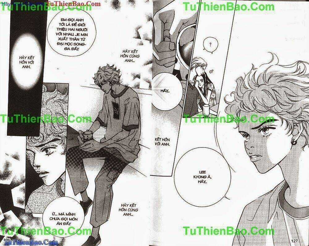 Cổ Vật Kinh Hoàng - Chapter 2 - Trang 64