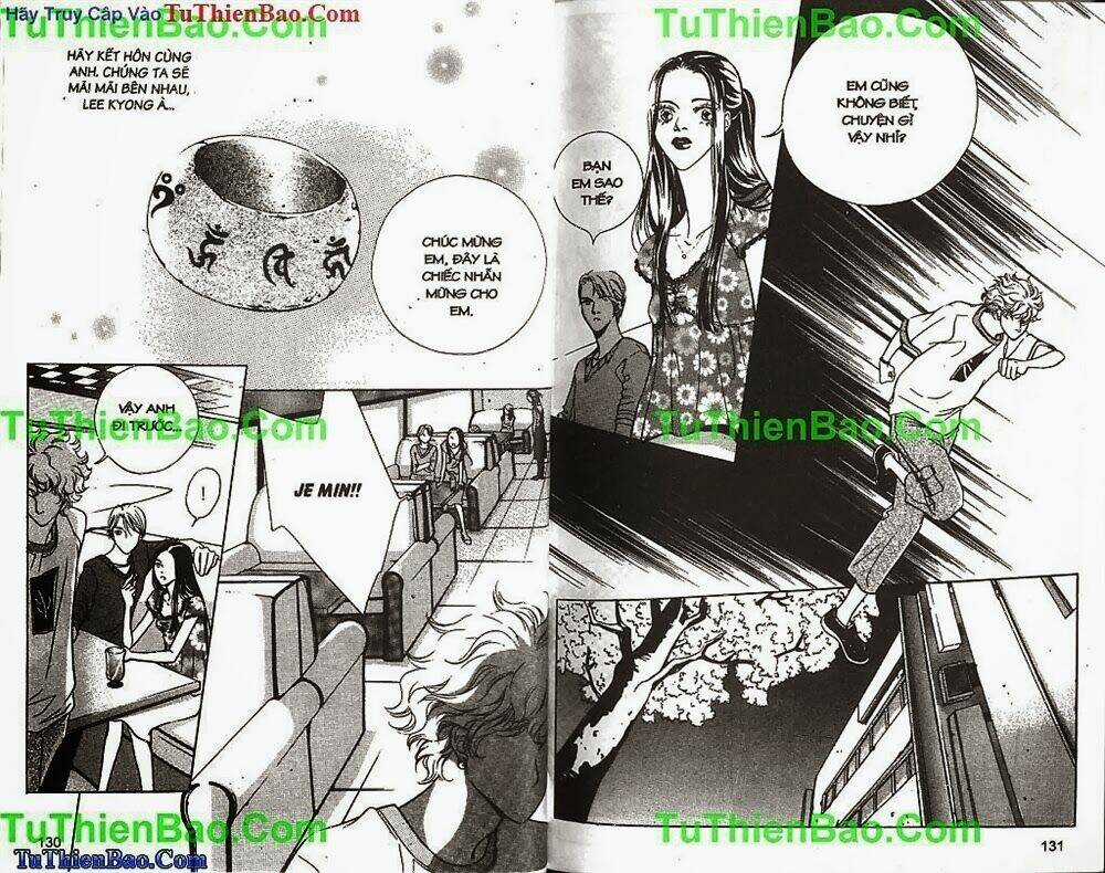 Cổ Vật Kinh Hoàng - Chapter 2 - Trang 66