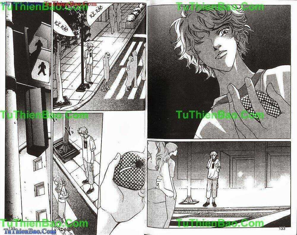 Cổ Vật Kinh Hoàng - Chapter 2 - Trang 67