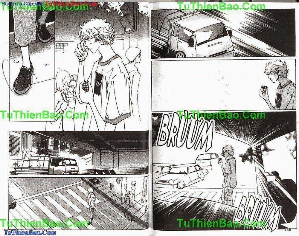 Cổ Vật Kinh Hoàng - Chapter 2 - Trang 68