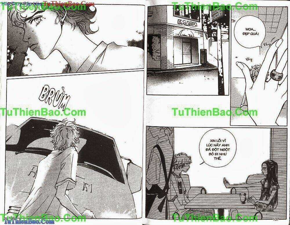 Cổ Vật Kinh Hoàng - Chapter 2 - Trang 69