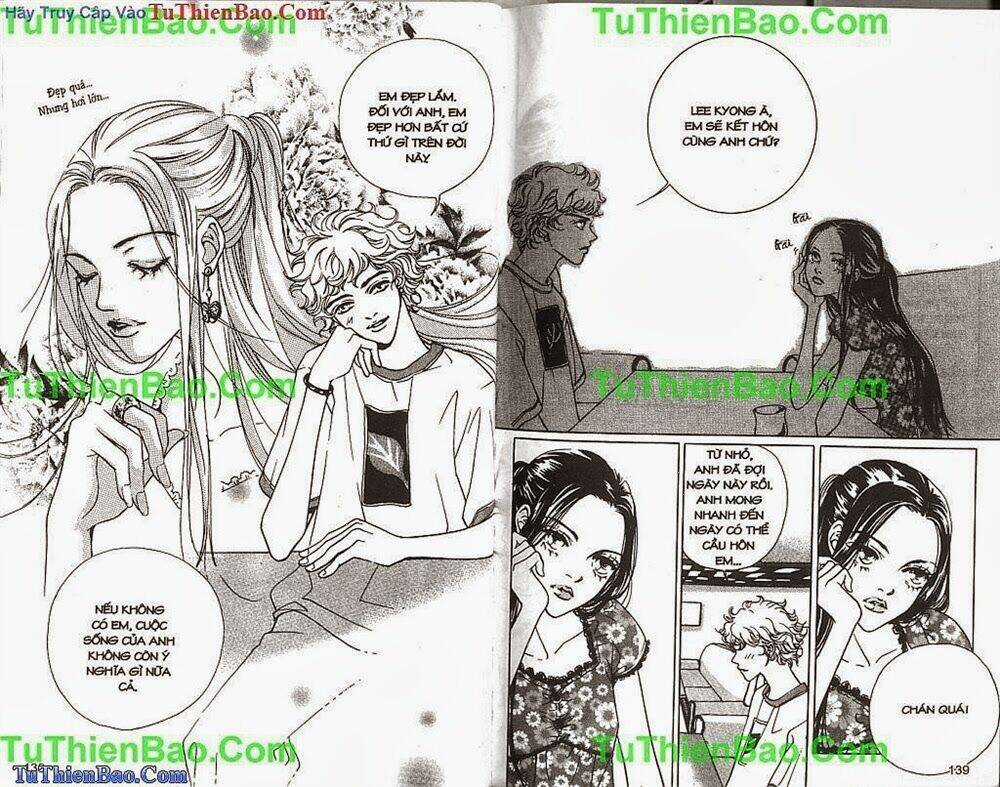 Cổ Vật Kinh Hoàng - Chapter 2 - Trang 70