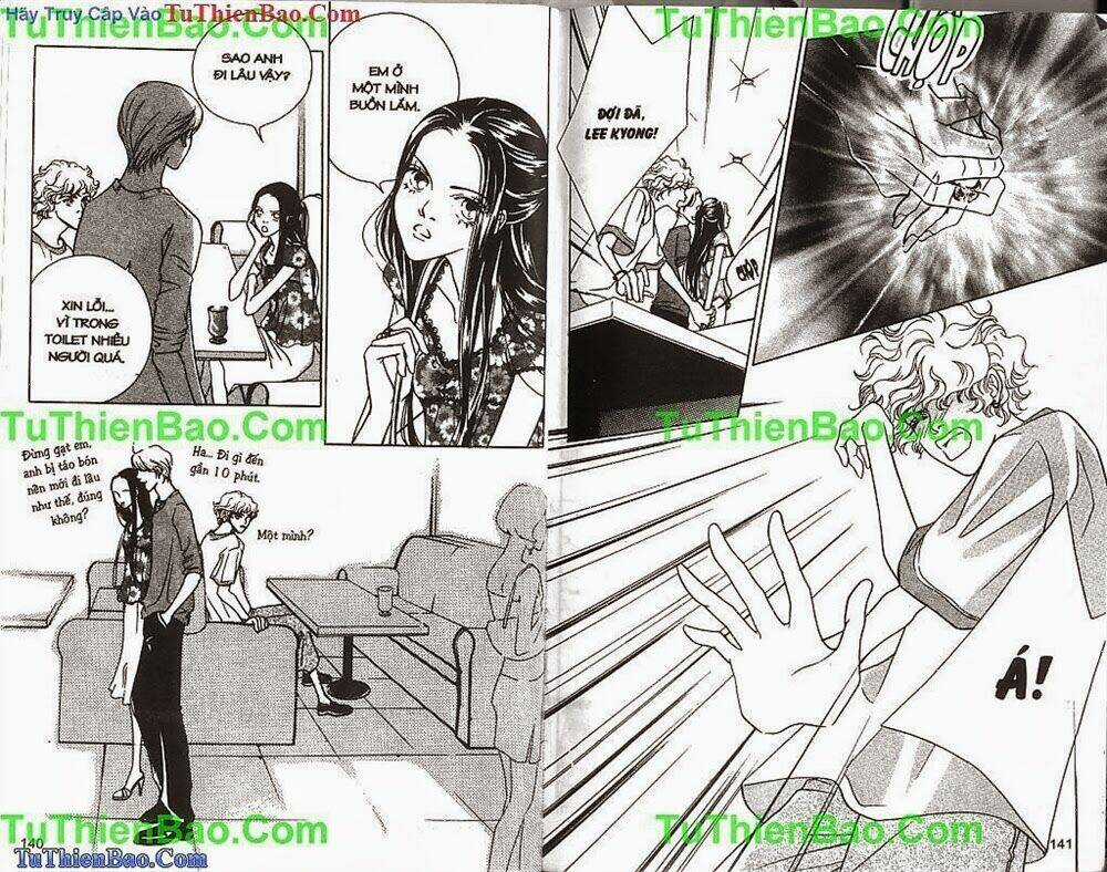 Cổ Vật Kinh Hoàng - Chapter 2 - Trang 71