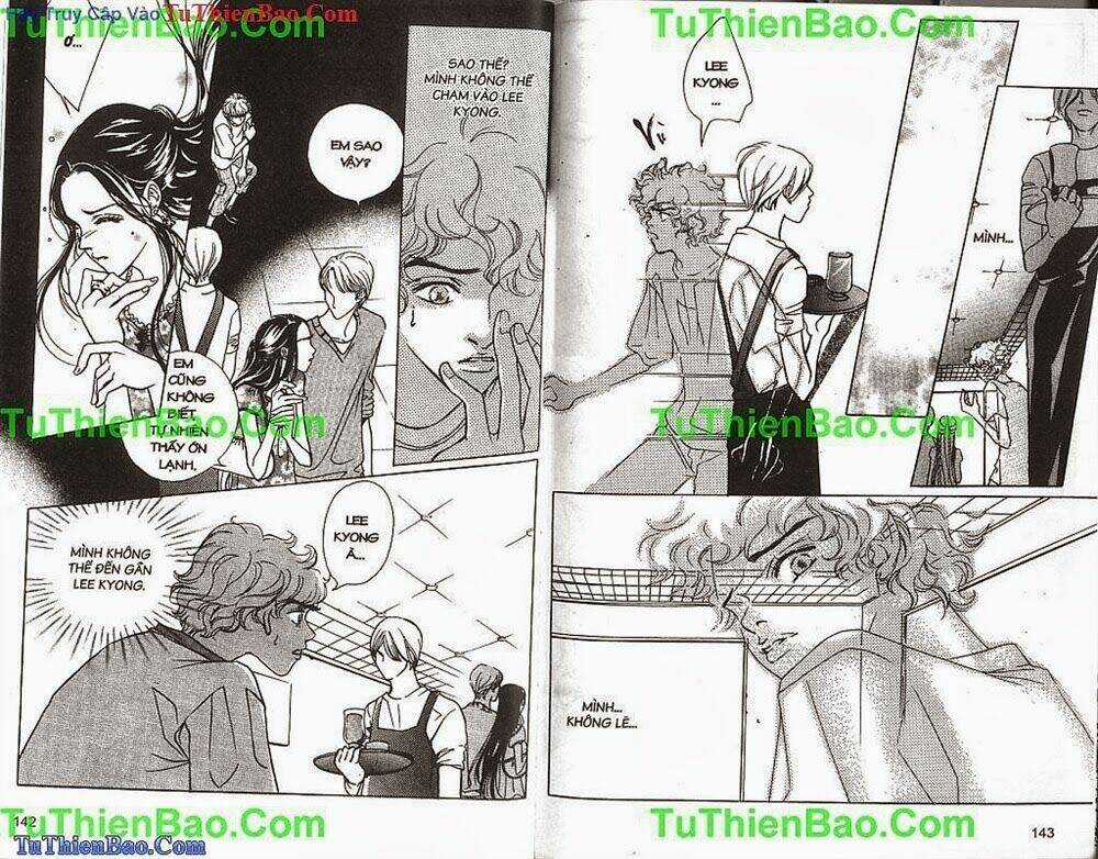 Cổ Vật Kinh Hoàng - Chapter 2 - Trang 72