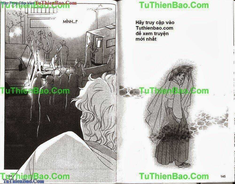 Cổ Vật Kinh Hoàng - Chapter 2 - Trang 73