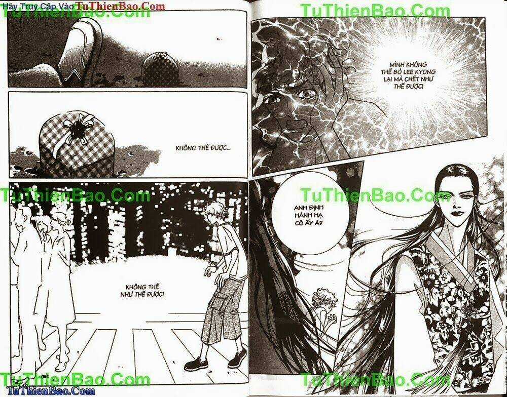 Cổ Vật Kinh Hoàng - Chapter 2 - Trang 75