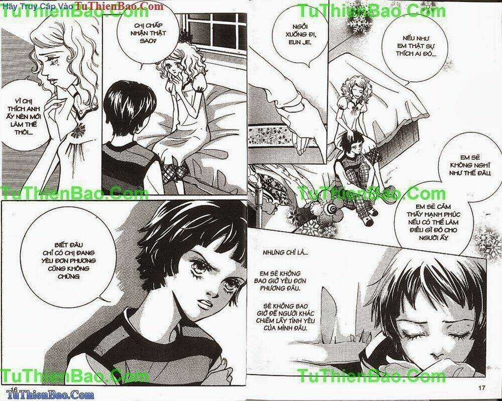 Cổ Vật Kinh Hoàng - Chapter 2 - Trang 9