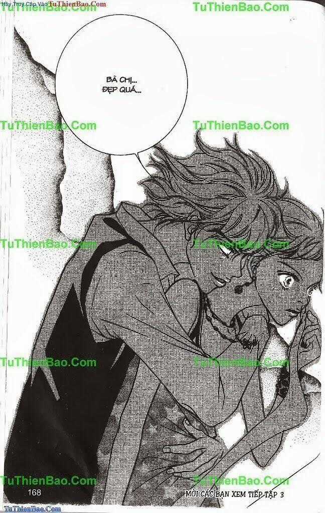 Cổ Vật Kinh Hoàng - Chapter 2 - Trang 85