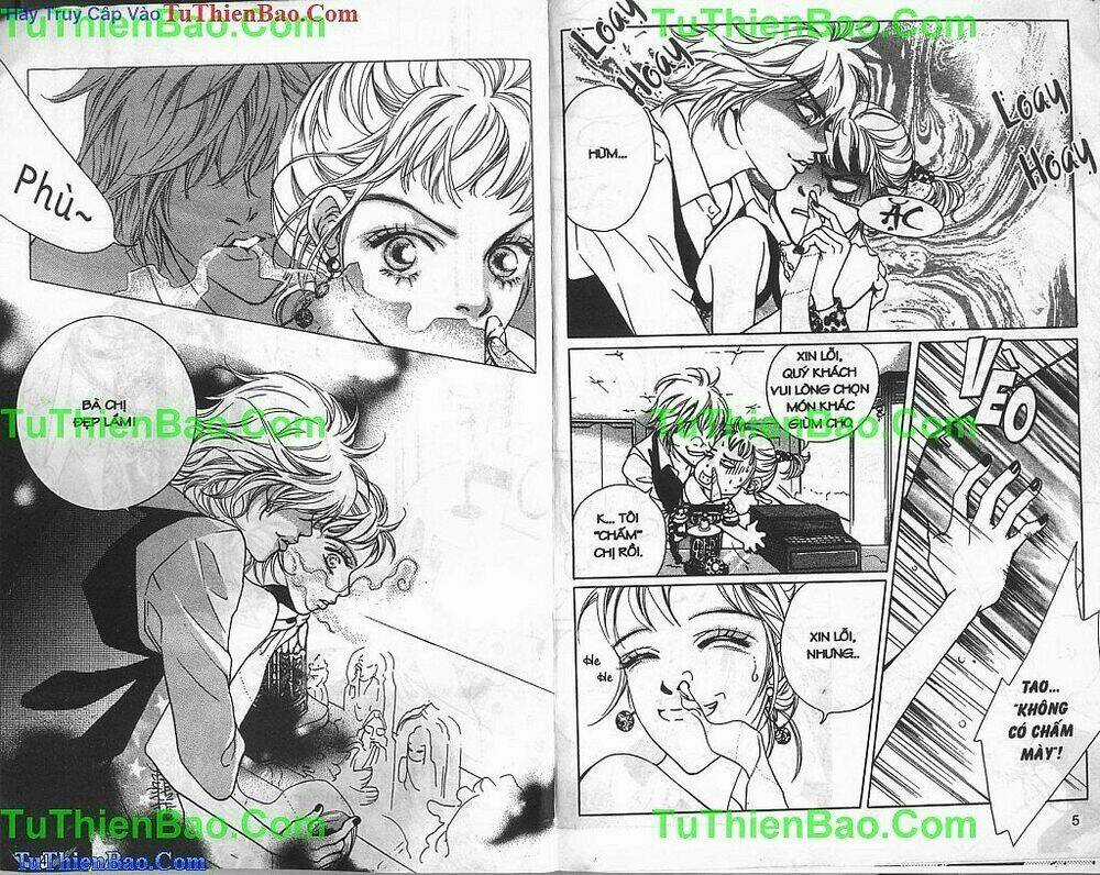 Cổ Vật Kinh Hoàng - Chapter 3 - Trang 3