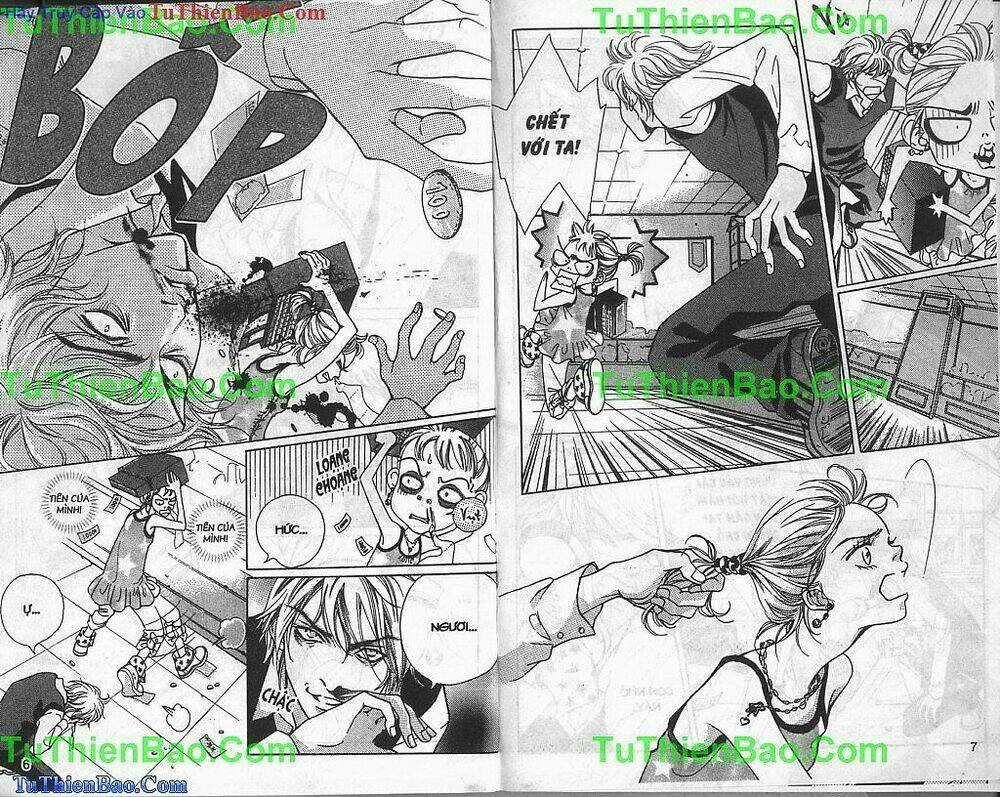 Cổ Vật Kinh Hoàng - Chapter 3 - Trang 4