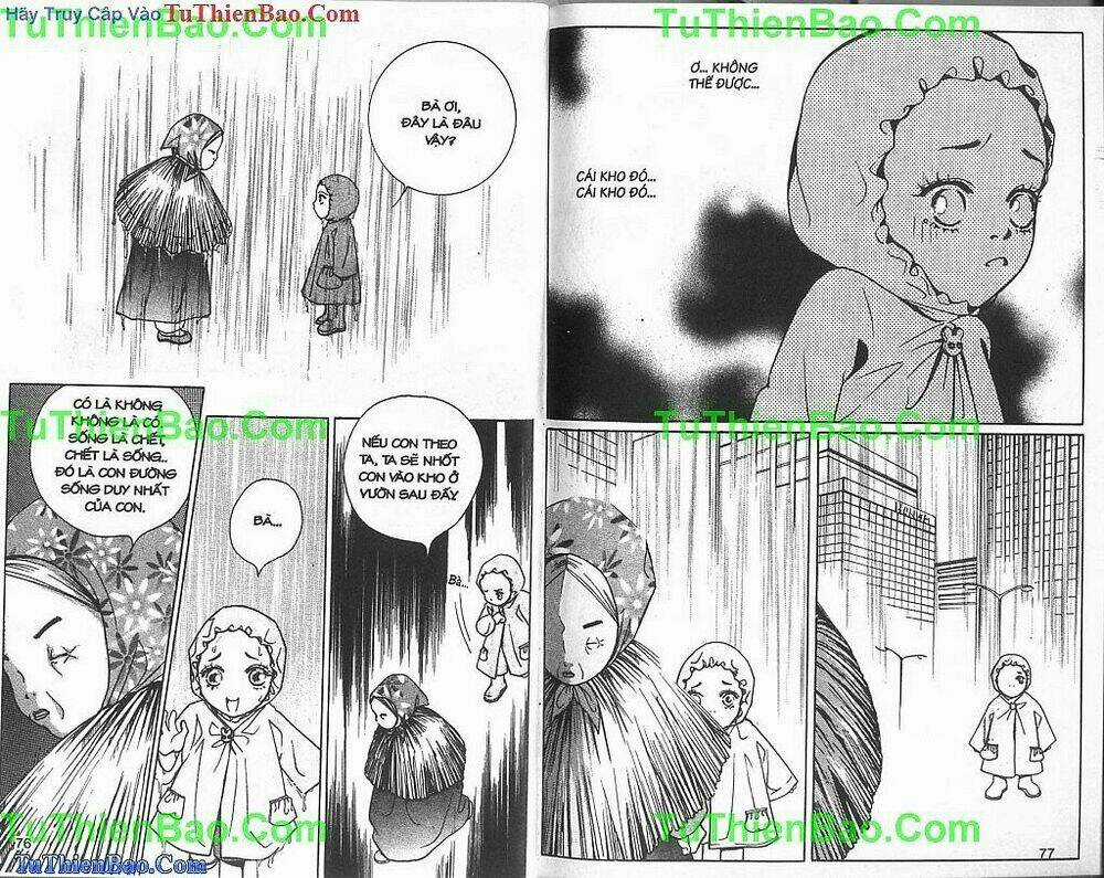 Cổ Vật Kinh Hoàng - Chapter 3 - Trang 39