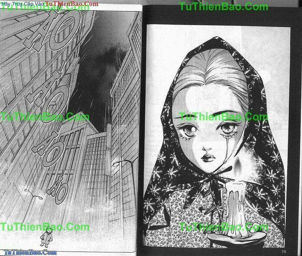 Cổ Vật Kinh Hoàng - Chapter 3 - Trang 40