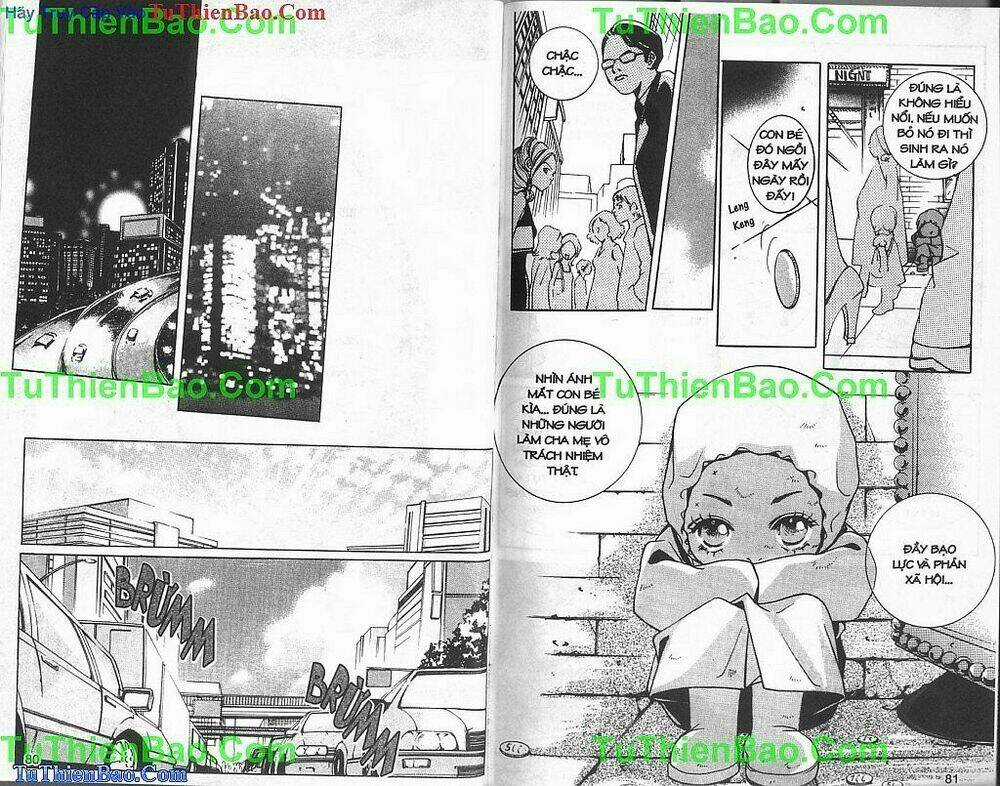 Cổ Vật Kinh Hoàng - Chapter 3 - Trang 41