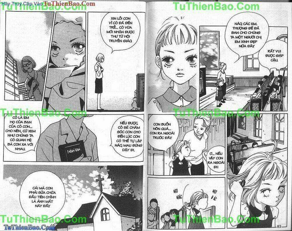 Cổ Vật Kinh Hoàng - Chapter 3 - Trang 42