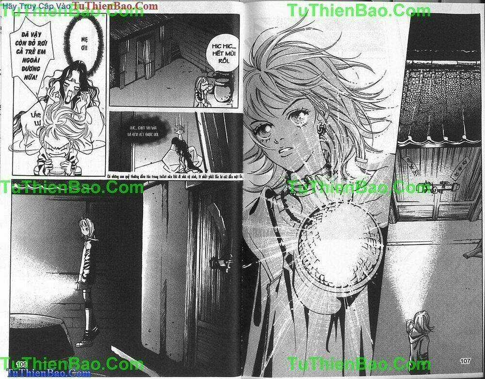 Cổ Vật Kinh Hoàng - Chapter 3 - Trang 54