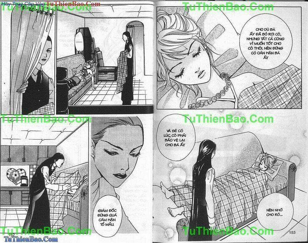 Cổ Vật Kinh Hoàng - Chapter 3 - Trang 77