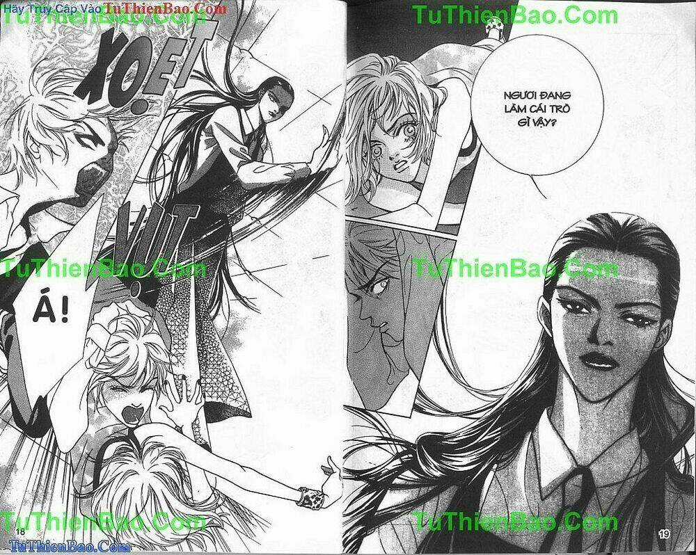 Cổ Vật Kinh Hoàng - Chapter 3 - Trang 10