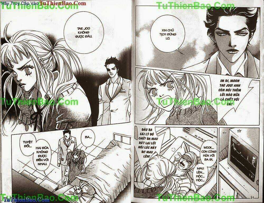 Cổ Vật Kinh Hoàng - Chapter 4 - Trang 16